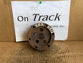 Used Cummins L10 Engine Misc Part Image
