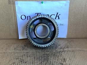 Photo of part
