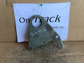 Used Cummins L10 Engine Misc Part Image
