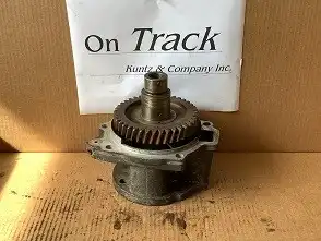Used Cummins L10 Engine Misc Part Image