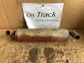 Used Cummins L10 Engine Misc Part Image