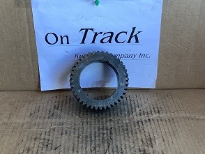 Used Cummins L10 Engine Misc Part Image