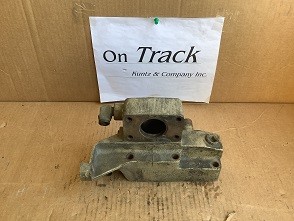 Used Cummins L10 Engine Misc Part Image