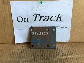 Photo of part