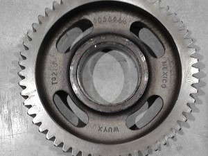 Used Cummins L10 Idler Gear (Stock #CGU3038986)) Part Image