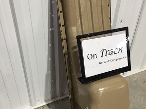 Other Cummins L10 Oil Pan (Stock #CGU3036456)) Part Image