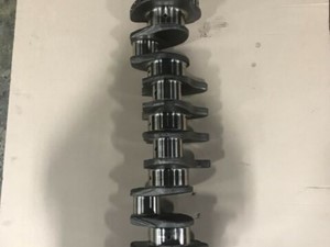 Reconditioned Cummins M11 Crankshaft (Stock #CAXX3073707BB)) Part Image