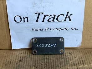 Used Cummins M11 Engine Misc Part (Stock #CGU3028684)) Part Image