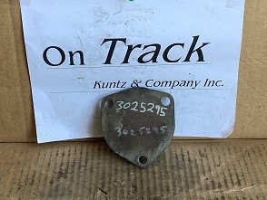 Used Cummins M11 Engine Misc Part (Stock #CGU3025295)) Part Image