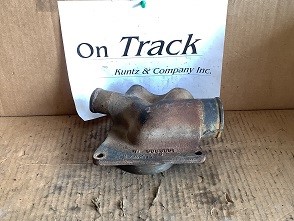 Used Cummins M11 Engine Misc Part Image