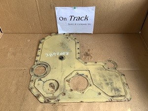 Used Cummins M11; ISM Engine Misc Part (Stock #CGU3892697)) Part Image