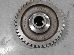 Used Cummins M11 Idler Gear (Stock #CGU3038993)) Part Image