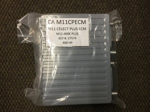 Remanufactured Cummins M11 Plus ECM (Stock #CA M11CPECM)) Part Image