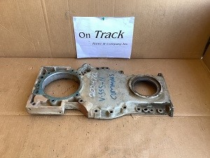 Photo of part