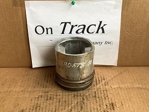 Used Cummins Piston & Rod (Stock #CGU114021)) Part Image