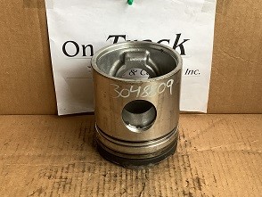 Used Cummins Piston & Rod (Stock #CGU3048809)) Part Image