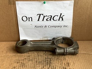 Used Cummins Piston & Rod (Stock #CGU189761)) Part Image