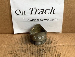 Used Cummins Piston & Rod (Stock #CGU3045671)) Part Image