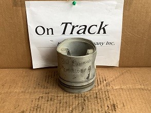 Used Cummins Piston & Rod (Stock #CGU114030)) Part Image