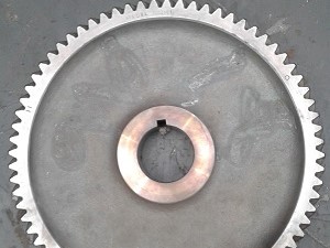 Used Cummins N14 Cam Gear (Stock #CGU3002901)) Part Image