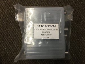 Photo of part