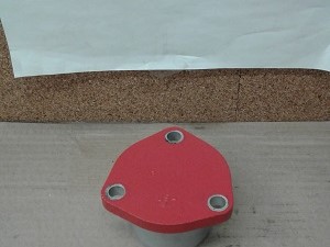 Used Cummins N14 Engine Misc Part (Stock #CGU3008530)) Part Image
