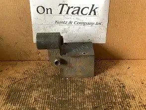 Used Cummins N14 Engine Misc Part Image