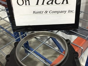Other Cummins N14 Engine Misc Part (Stock #CGU3049018)) Part Image