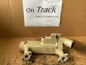 Used Cummins N14 Engine Misc Part Image