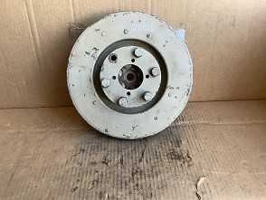 Used Cummins N14 Engine Misc Part Image
