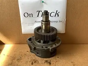 Used Cummins N14 Engine Misc Part Image
