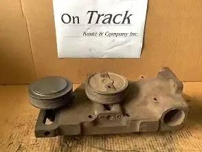 Used Cummins N14 Engine Misc Part Image