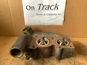 Used Cummins N14 Engine Misc Part Image