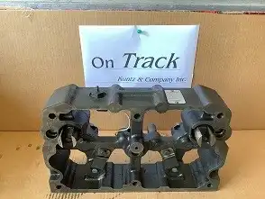 Used Cummins N14 Engine Misc Part Image