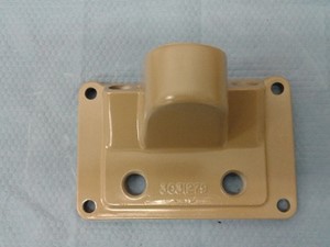 Used Cummins NT/NH 855 Engine Misc Part (Stock #CGU3031279)) Part Image