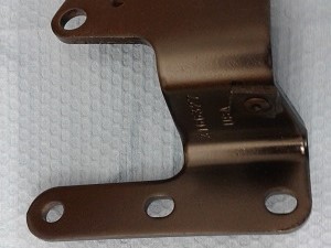 Other Cummins N14 Engine Misc Part (Stock #CGQU3166327)) Part Image