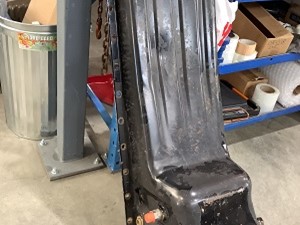 Used Cummins N14 Oil Pan (Stock #CGU3046947)) Part Image