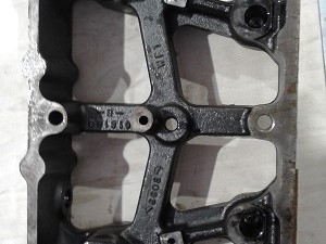 Used Cummins N14 Plus Engine Brake (Stock #CGU3865150-1)) Part Image