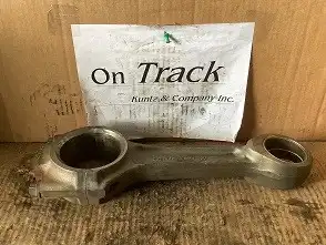 Used Cummins N14 Plus Engine Misc Part Image