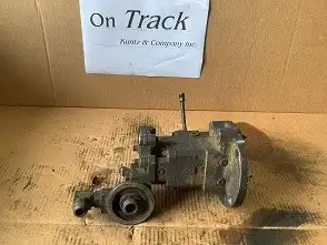 Used Cummins N14 Plus Engine Misc Part (Stock #CGU3068329)) Part Image