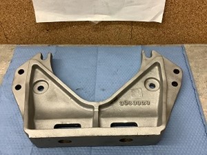 Used Cummins N14 Plus Engine Misc Part Image