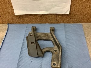 Used Cummins N14 Plus Engine Misc Part Image