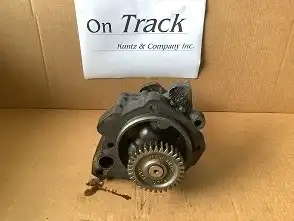 Used Cummins N14 Plus Engine Misc Part Image