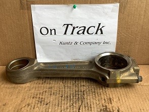 Used Cummins N14 Plus Piston & Rod (Stock #CGU3078328)) Part Image