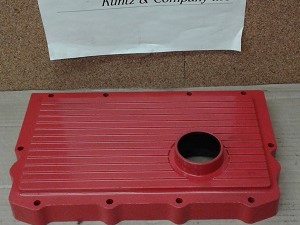 Photo of part