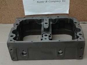 Used Cummins N14E Engine Misc Part (Stock #CGU3076221)) Part Image