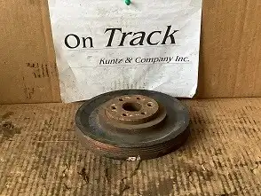 Used Cummins NT Engine Misc Part (Stock #CGU3054491-1)) Part Image