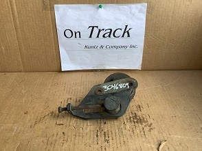 Used Cummins NT/NH 855 Engine Misc Part Image