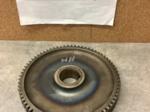 Used Cummins NT/NH 855 Engine Misc Part (Stock #CGU3035195)) Part Image