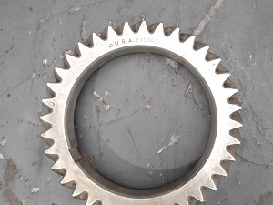 Used Cummins NT/NH 855 Engine Misc Part (Stock #CGU215965)) Part Image